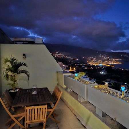 El Mirador Vistas Muy Bonitas Apartment Breña Baja Exterior foto