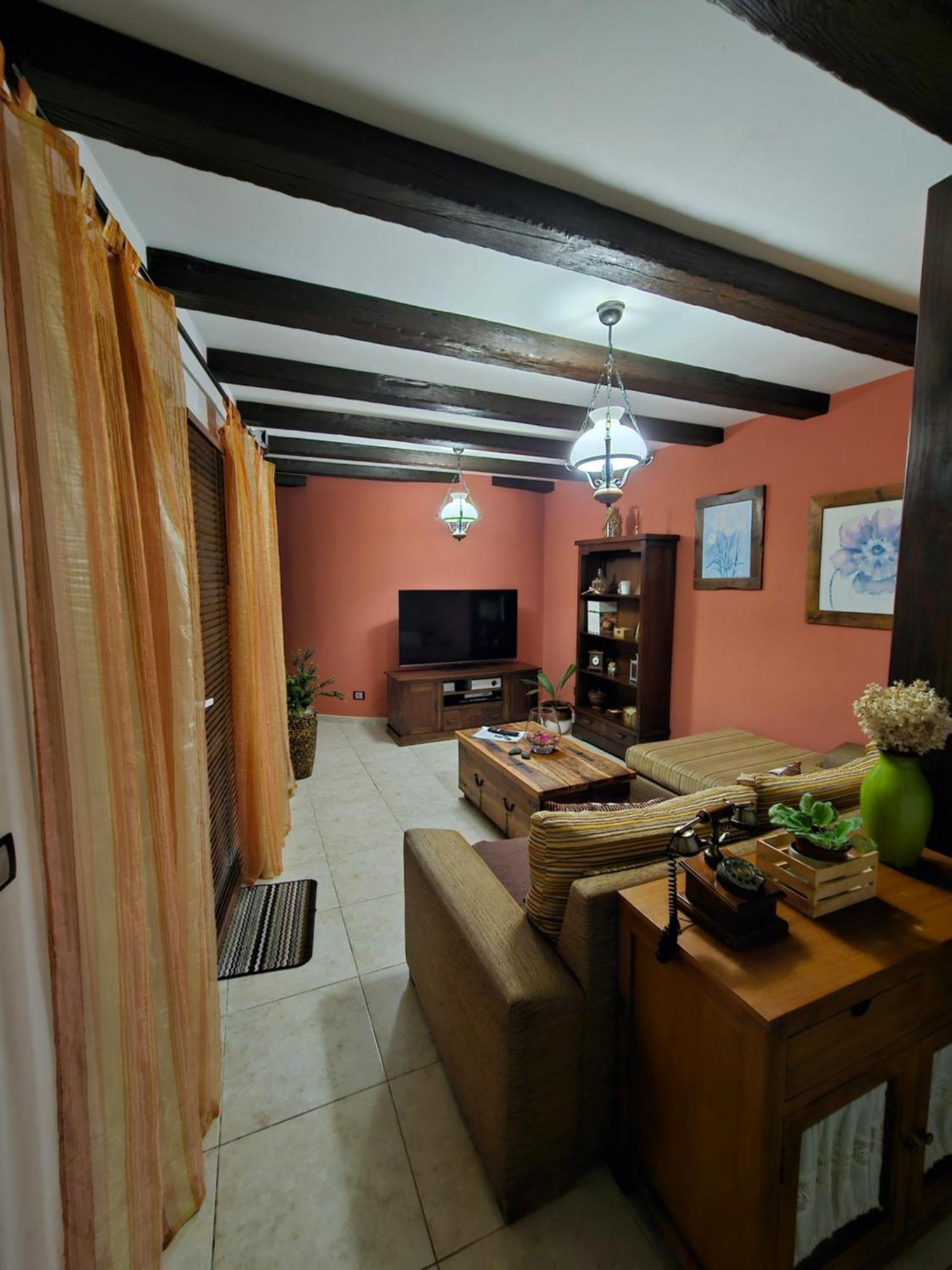 El Mirador Vistas Muy Bonitas Apartment Breña Baja Exterior foto